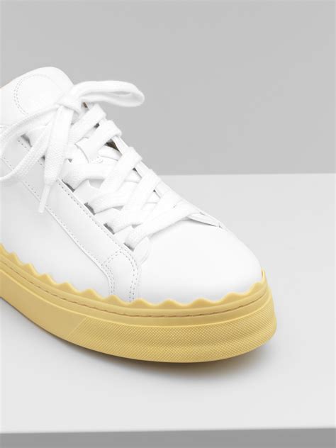 chaussures chloe